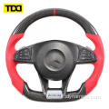 Carbon Fiber Steering Wheel for Mercedes Benz W205